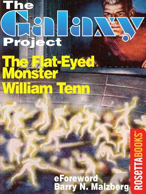 Title details for The Flat-Eyed Monster by William Tenn - Available